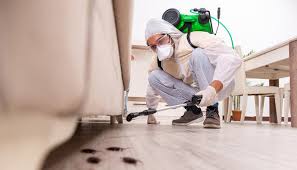 Best Pest Exclusion Services  in Muncie, IN